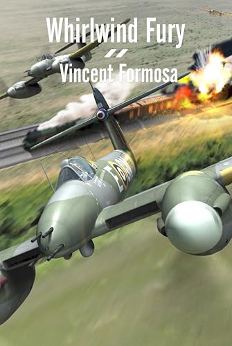 Whirlwind Fury
