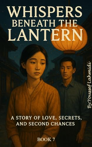Whispers Beneath the Lantern: A Story of Love, Secrets, and Second Chances (Threads of Rebirth Book 7)