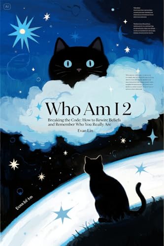 Who Am I 2: Breaking the Code: Healing the Beliefs That Shape Your Reality ( Who Am I Series)