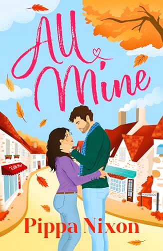 All Mine (The All Mine Series #1)