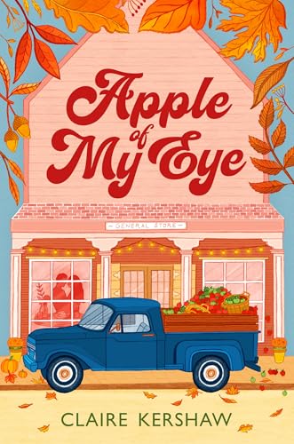 Apple of My Eye by Claire Kershaw