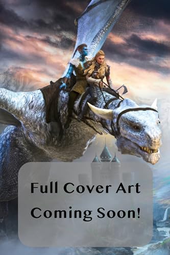 Dragon Nightmares (Dragons of Fire and Ice Book 3)