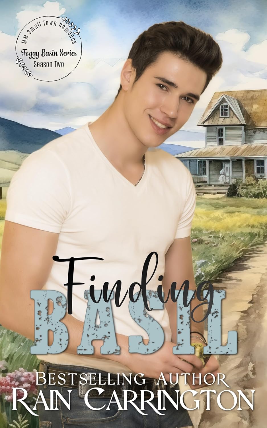 Finding Basil