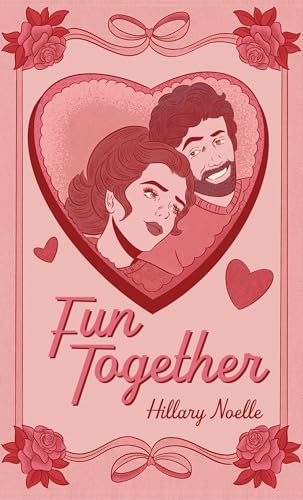 Fun Together (Make Romance Book 1)