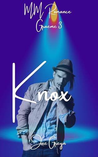 Knox: Graeme Book 3