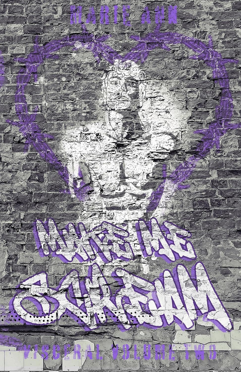 Make Me Scream (Visceral #2)