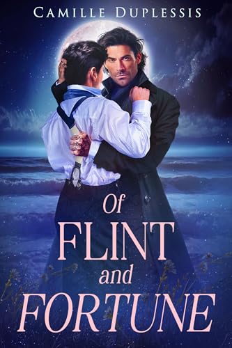 Of Flint and Fortune (Threads of Wyrd Book 2)