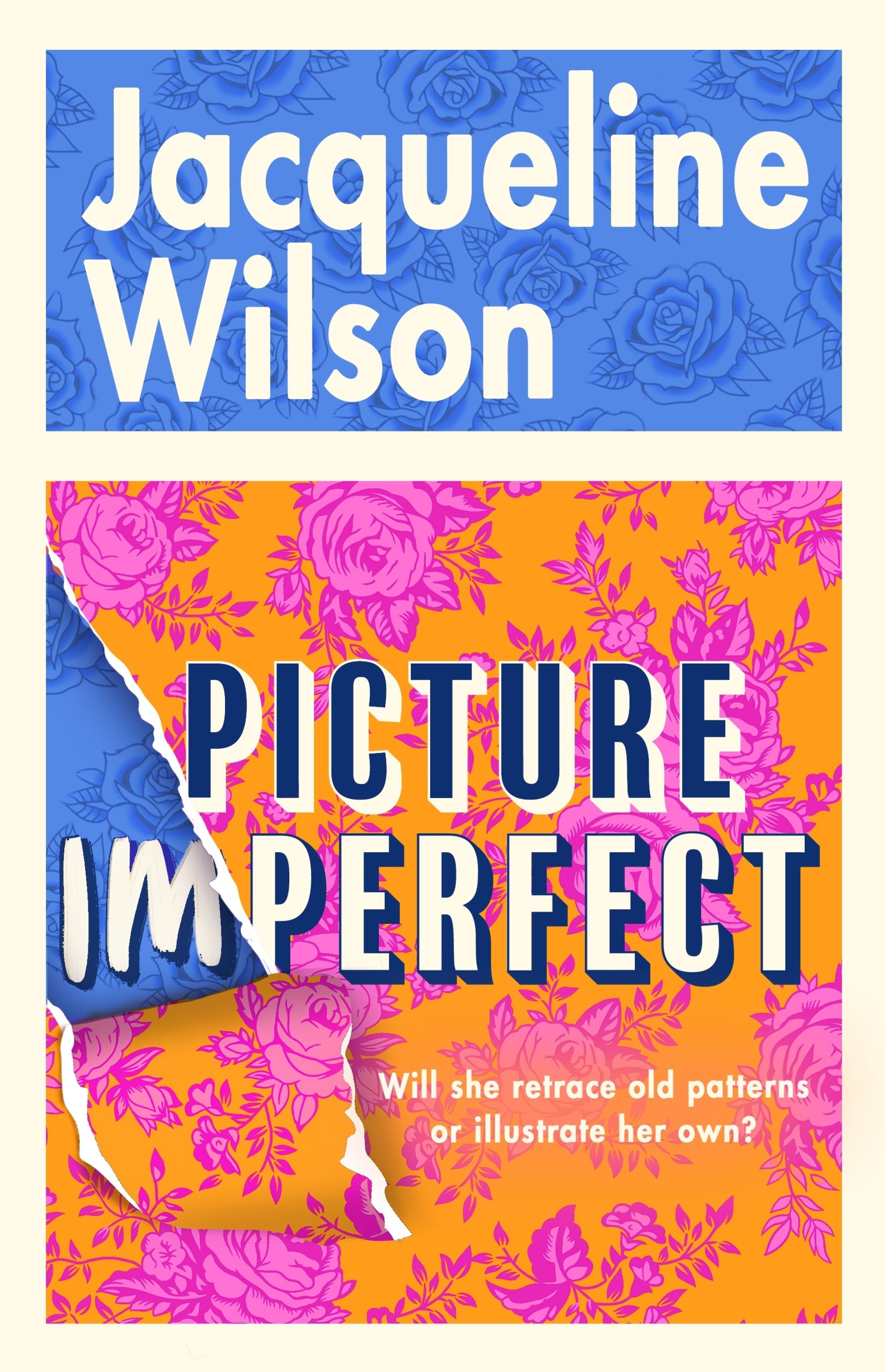 Picture Imperfect (Illustrated Mum, #2)