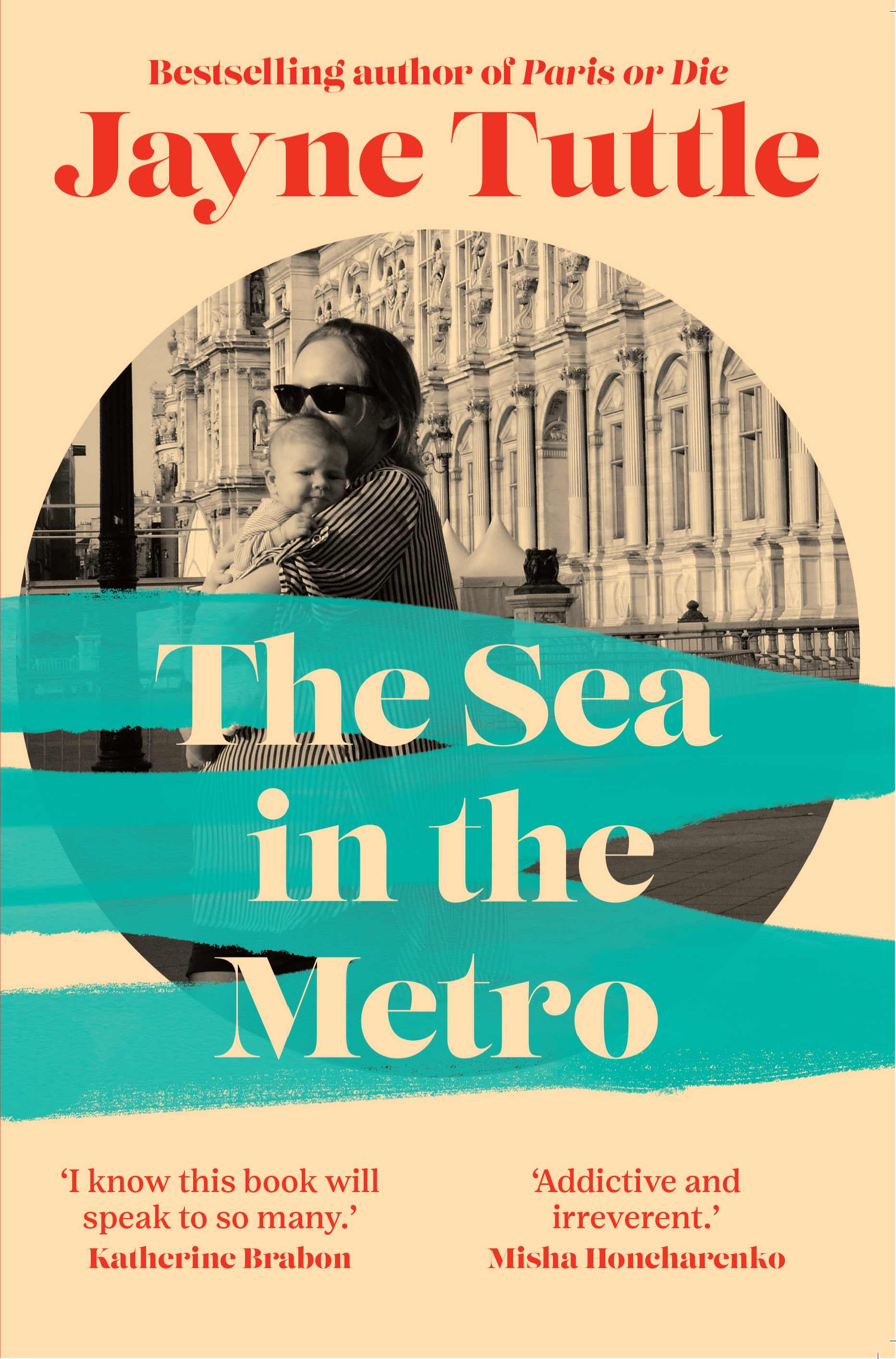 Download The Sea in the Metro [EPUB] [PDF] by Jayne Tuttle