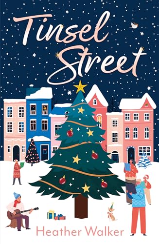 Tinsel Street