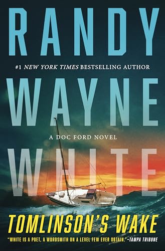 Tomlinson’s Wake (Doc Ford #28)