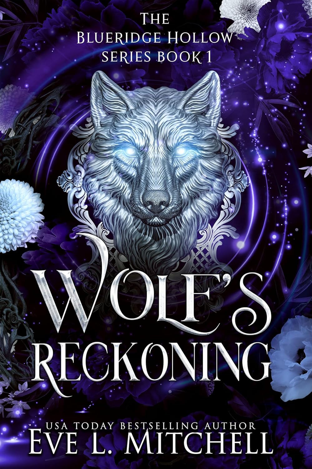 Wolf’s Reckoning (Blueridge Hollow, #1)