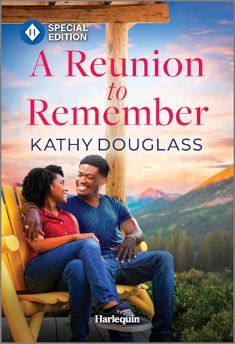 A Reunion to Remember: Heartwarming Reunion in a Small Town (Aspen Creek Bachelors Book 5)