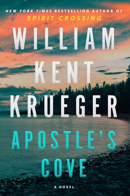 Apostle’s Cove (Cork O’Connor, #20)