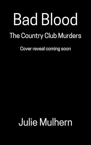 Download Bad Blood: The Country Club Murders Book 20 [EPUB] [PDF] by Julie Mulhern