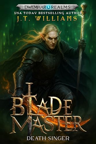 Blademaster: Death-Singer
