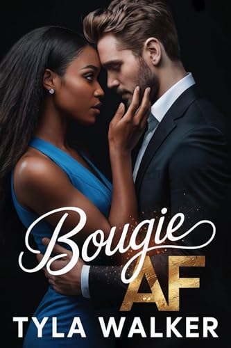 Bougie AF (Going Back To Club Inferno Book 2)
