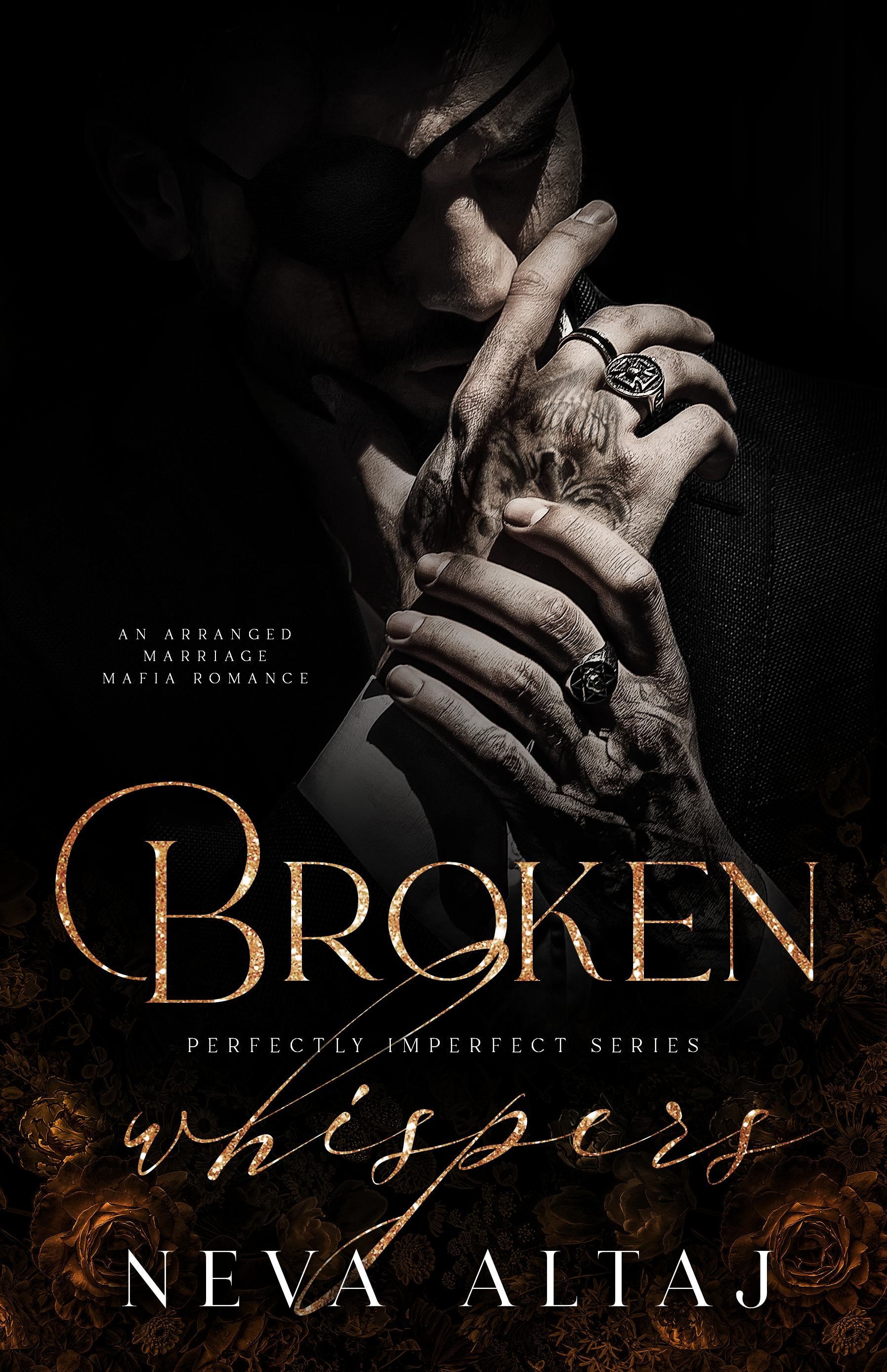 Download Broken Whispers (Perfectly Imperfect, #2) [EPUB] [PDF] by Neva Altaj