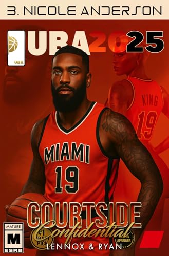 Courtside Confidential: Lennox and Ryan