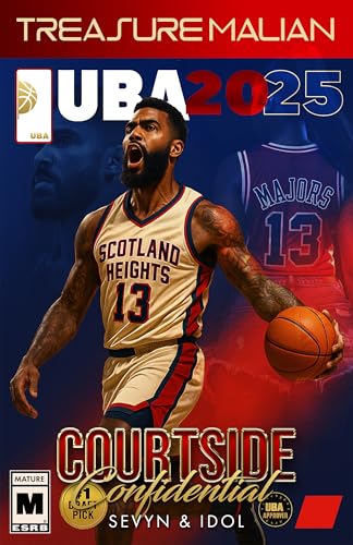 Courtside Confidential: Sevyn and Idol