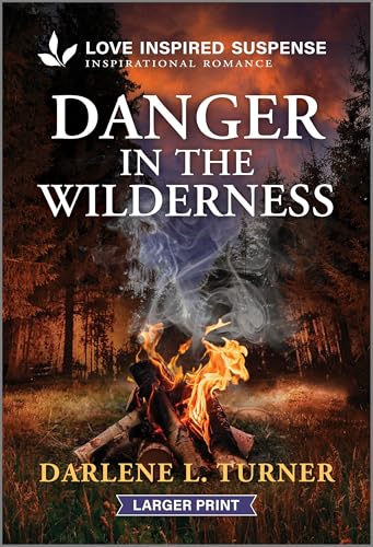 Danger in the Wilderness (National Park Protectors, 1)
