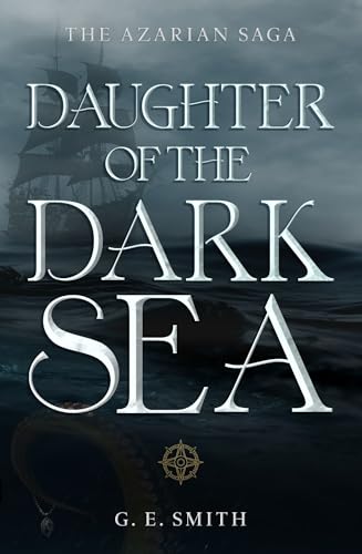 Daughter of the Dark Sea
