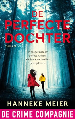 Download De perfecte dochter (Dutch Edition) [EPUB] [PDF] by Hanneke Meier