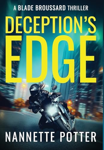 Deception’s Edge