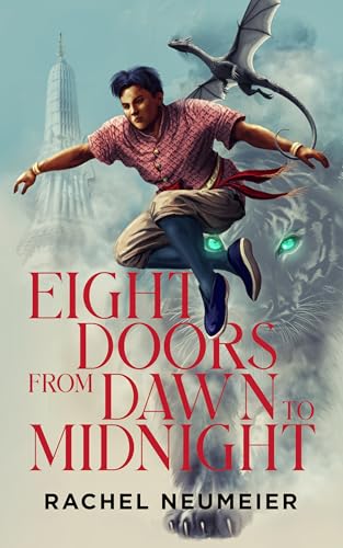 Eight Doors from Dawn to Midnight
