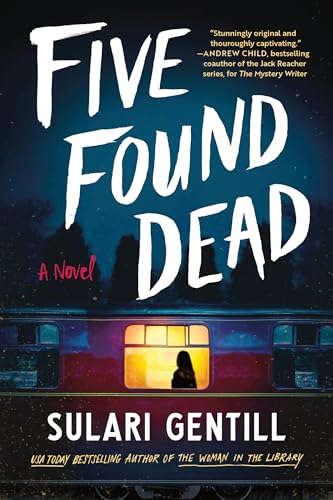 Download Five Found Dead [EPUB] [PDF] by Sulari Gentill
