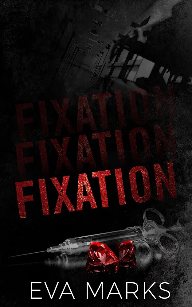 Fixation by Eva   Marks