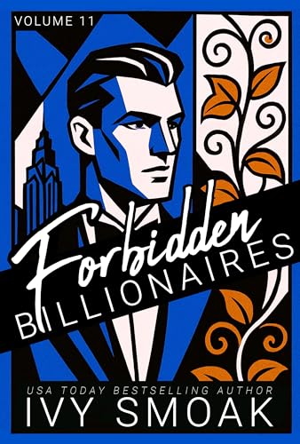 Forbidden Billionaires: Volume 11