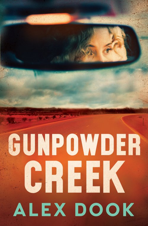Gunpowder Creek