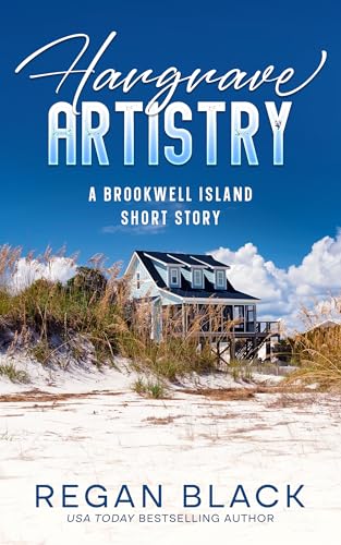 Hargrave Artistry: A Brookwell Island Short Story