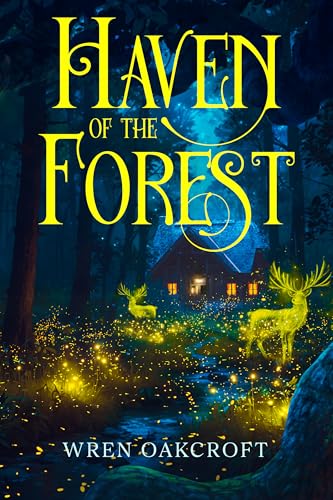 Haven of the Forest
