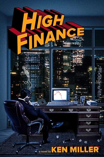 High Finance