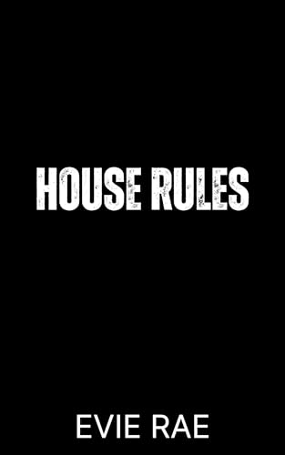 House Rules (The Titans Book 1)