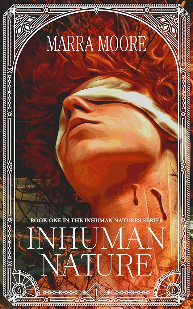 Inhuman Nature: An MMM Paranormal Romance (Inhuman Natures Book 1)