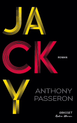 Download Jacky [EPUB] [PDF] by Anthony Passeron