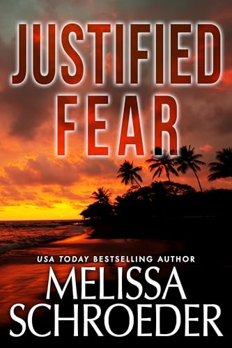 Justified Fear (TFH Team Bravo Book 2)