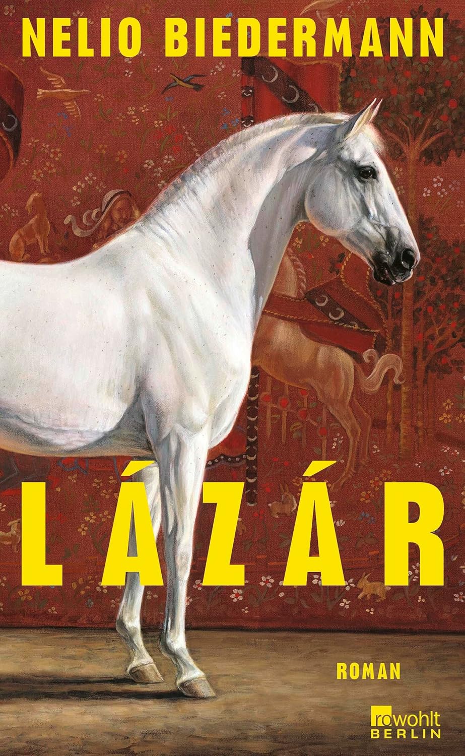 Lazar
