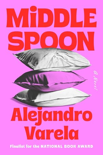Middle Spoon