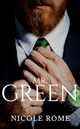 Mr. Green (Mr. Series Book 2)