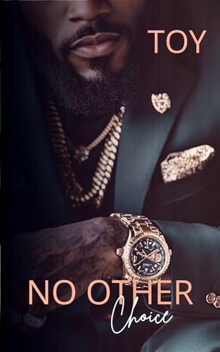 No Other Choice (The Shaw Series)