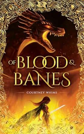 Of Blood and Banes (The Arterian, #2)