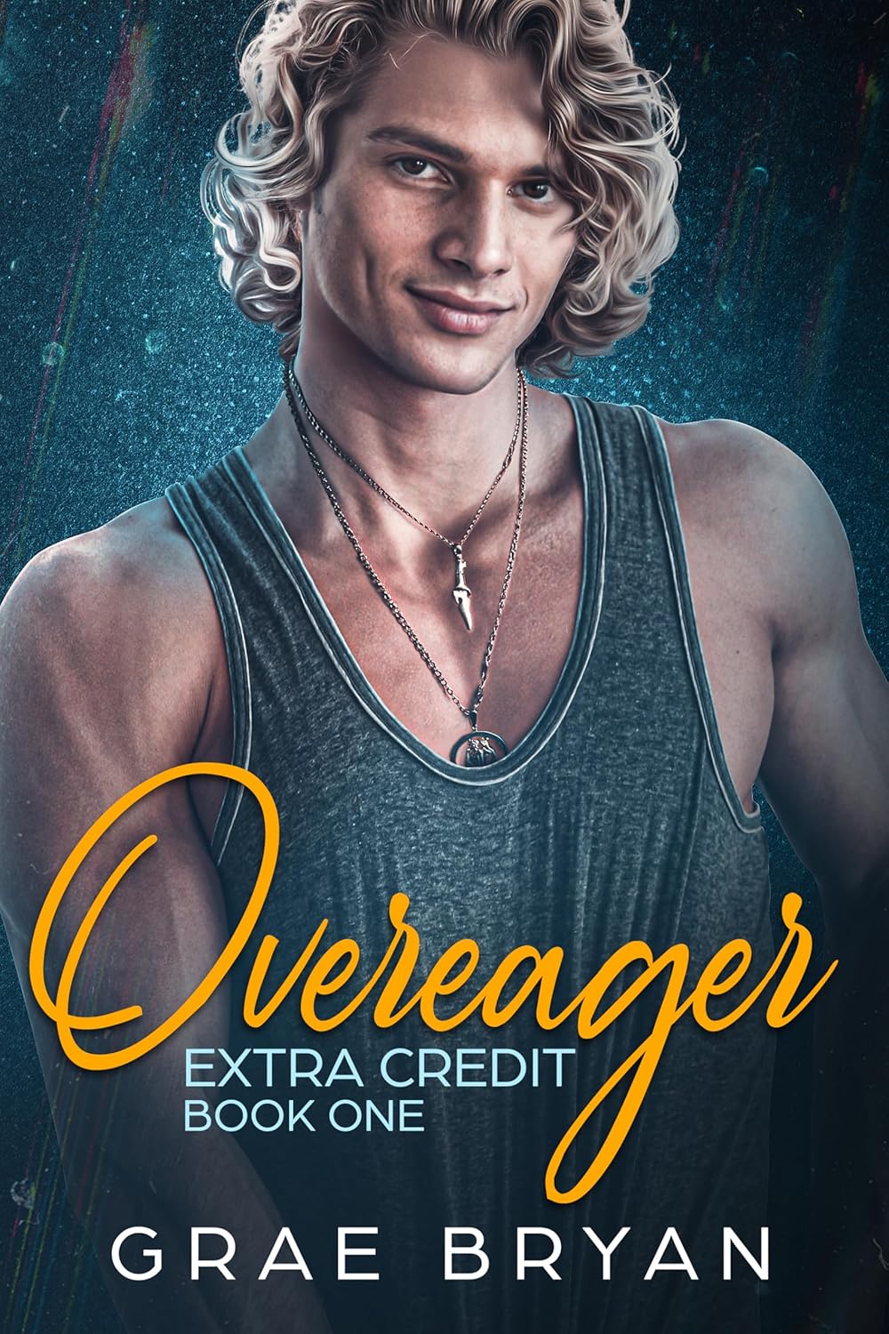 Overeager (Extra Credit, #1)