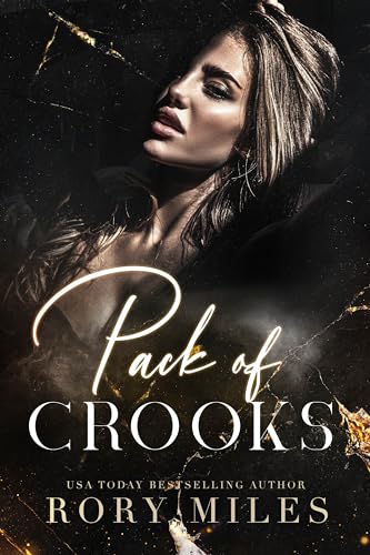 Pack of Crooks: For the love of villains