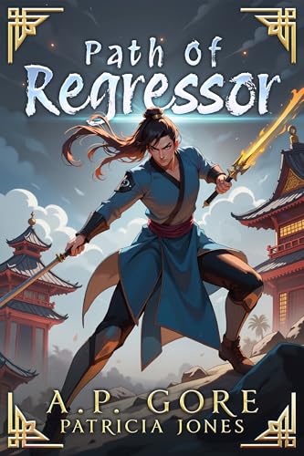 Path of Regressor: A Cultivation Progression Fantasy