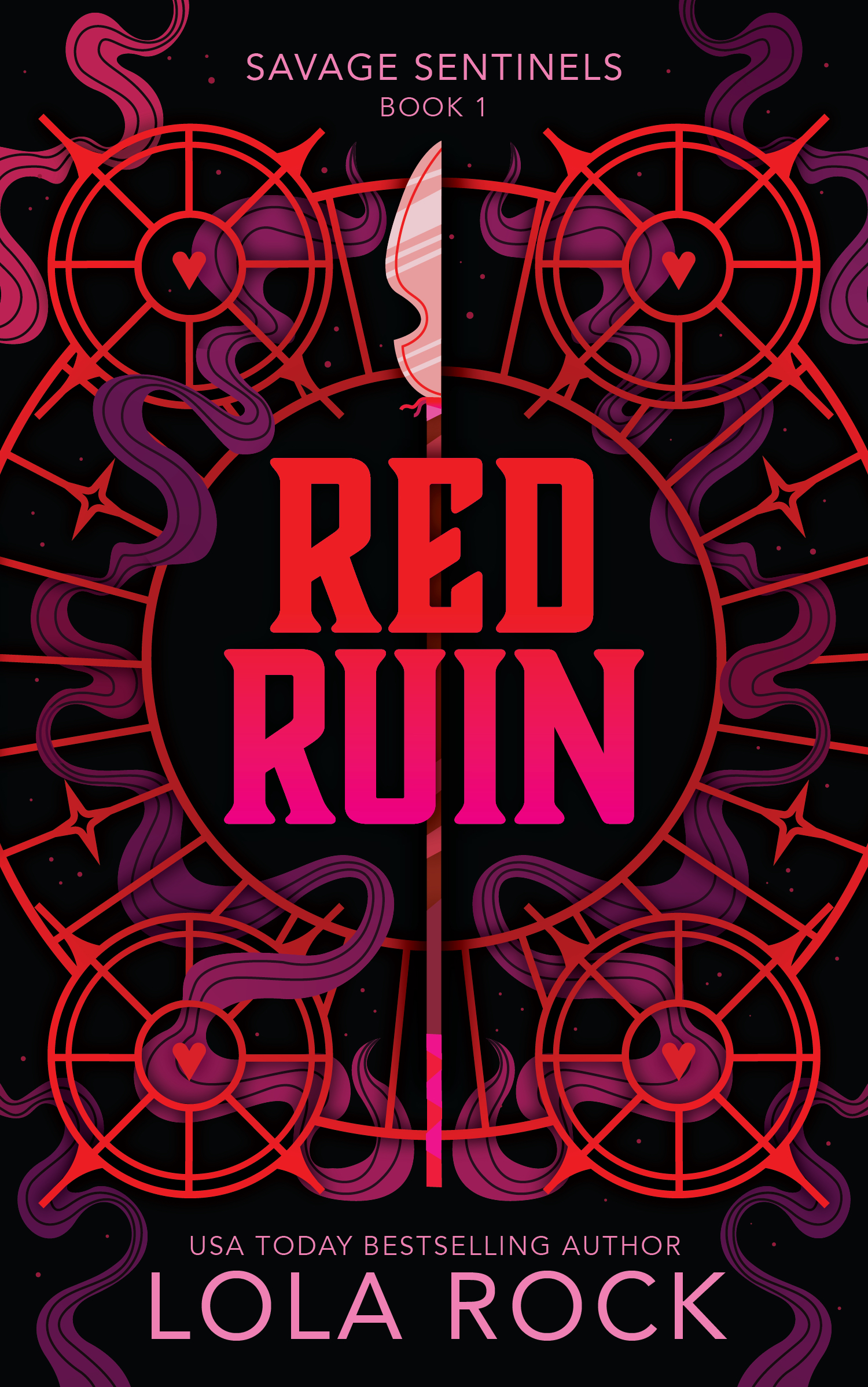 Red Ruin