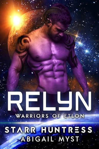 Relyn: Warriors of Etlon